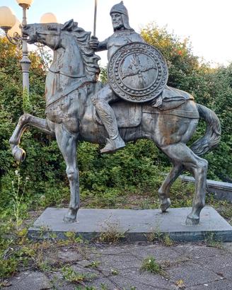 Statua grandezza Naturale