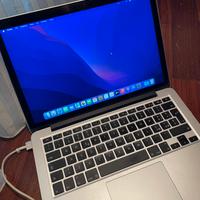 MacbookPro2015 ( acquistato 2016)