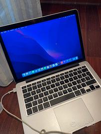 MacbookPro2015 ( acquistato 2016)