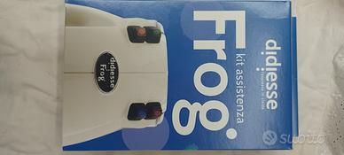 kit assistenza fai da te Diddiesse Frog
