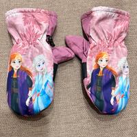 Guanti da neve Frozen