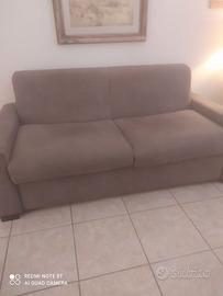 DIVANO LETTO 3 POSTI