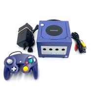 Nintendo GameCube 