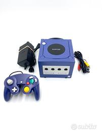 Nintendo GameCube 