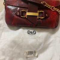 Borsa dolce e gabbana