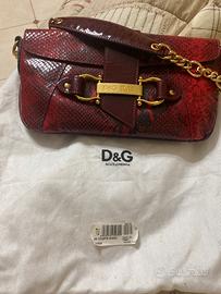 Borsa dolce e gabbana