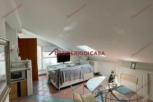 Appartamento, Lascari.