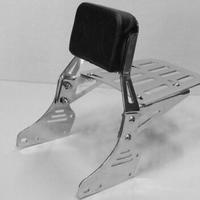 SISSYBAR SISSY BAR Schienale schienalino PORTAPACC