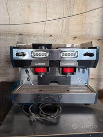 Macchina da Caffè Professionale La San Marco WE2