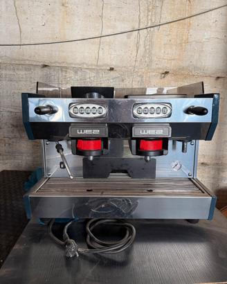 Macchina da Caffè Professionale La San Marco WE2