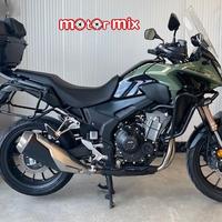 Honda CB 500 x - 2022