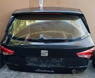 PORTELLONE SEAT ARONA 2021