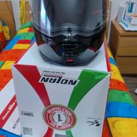 Casco modulare Nolan n100-5 taglia m