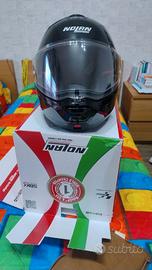 Casco modulare Nolan n100-5 taglia m