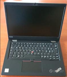 Lenovo L13