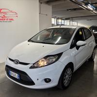 Ford Fiesta 1.2 BENZINA Titanium |OK NEOPATENTATI 