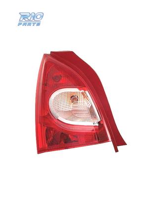 FANALE SINISTRO RENAULT TWINGO II 12-14 BIANCO ROS