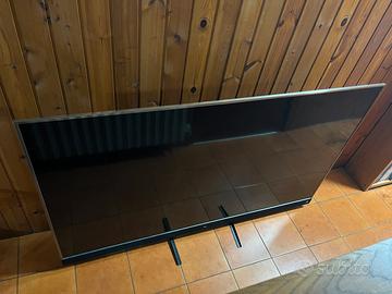 TV 65 pollici TCL smart