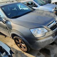 OPEL ANTARA 2009 - RICAMBI
