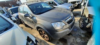 OPEL ANTARA 2009 - RICAMBI