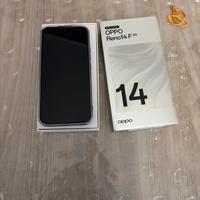Oppo Reno 14 F