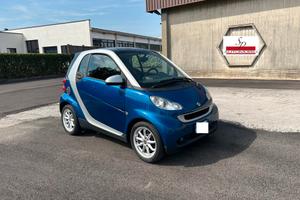 Smart ForTwo 1000 52 kW coupé passion ok neopatent
