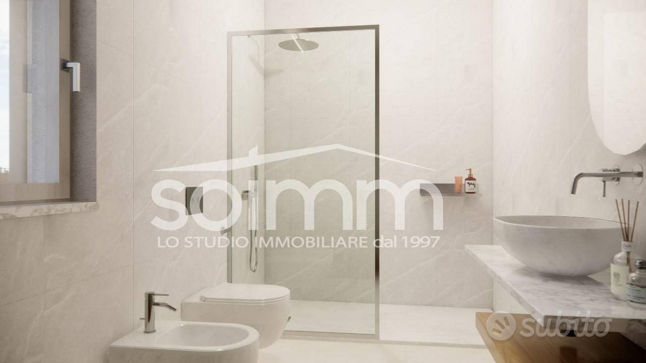 Appartamento – Cagliari, Stampaxi/Stampace - Altro