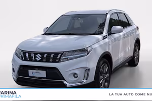 SUZUKI Vitara II 2018 - Vitara 1.4h Cool 4 U172404