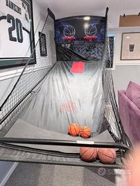 ATOMIC Gioco di Basket
