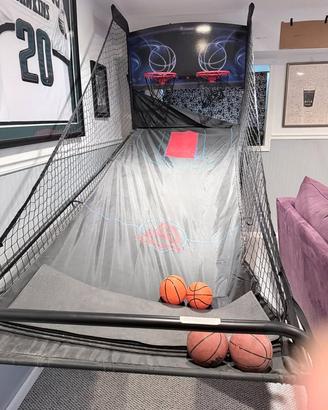 ATOMIC Gioco di Basket