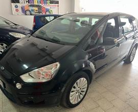 Ford S-Max S-Max 1.8 TDCi 125CV