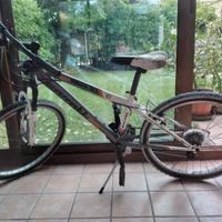 Mtb bambino/a 24"