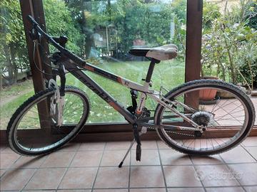 Mtb bambino/a 24"