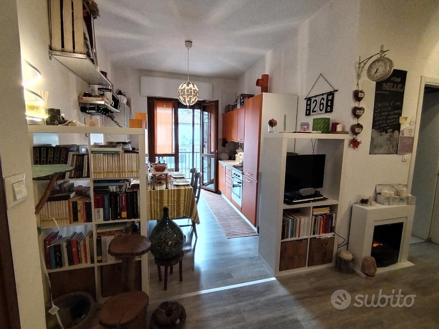 Appartamento – Cuccaro Monferrato, Alessandria - Vista 2