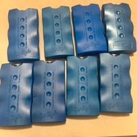 Ghiaccioli borsa frigo Gio Style