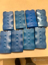 Ghiaccioli borsa frigo Gio Style