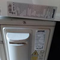 CLIMATIZZATORE MONOSPLIT 12000 BTU