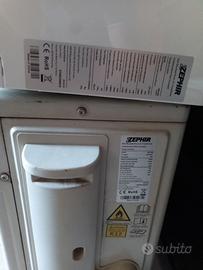 CLIMATIZZATORE MONOSPLIT 12000 BTU