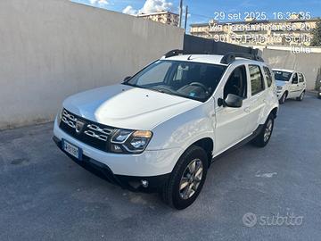 Dacia Duster 2014