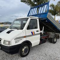Iveco daily 35-12 2800