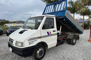 Iveco daily 35-12 2800
