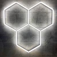 Lampada Plafoniera Led 4500k