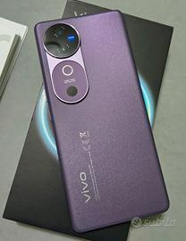 Vivo V40 5G dual sim 12+12/512GB di solo un mese