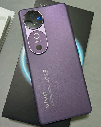 Vivo V40 5G dual sim 12+12/512GB di solo un mese