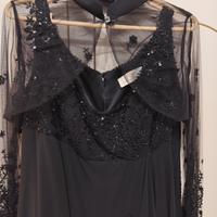 vestito da cerimonia 