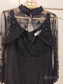 vestito da cerimonia 