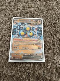 Carta pokemon