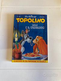 libro topolino