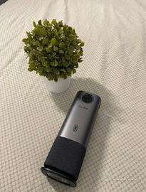 Conference camera 360* (All-in one)