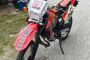 Aprilia rx 50 (2003)